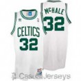 CAMISETA VISITANTE BOSTON 2012 2013 